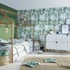 lit enfant cabane 90 x 200
