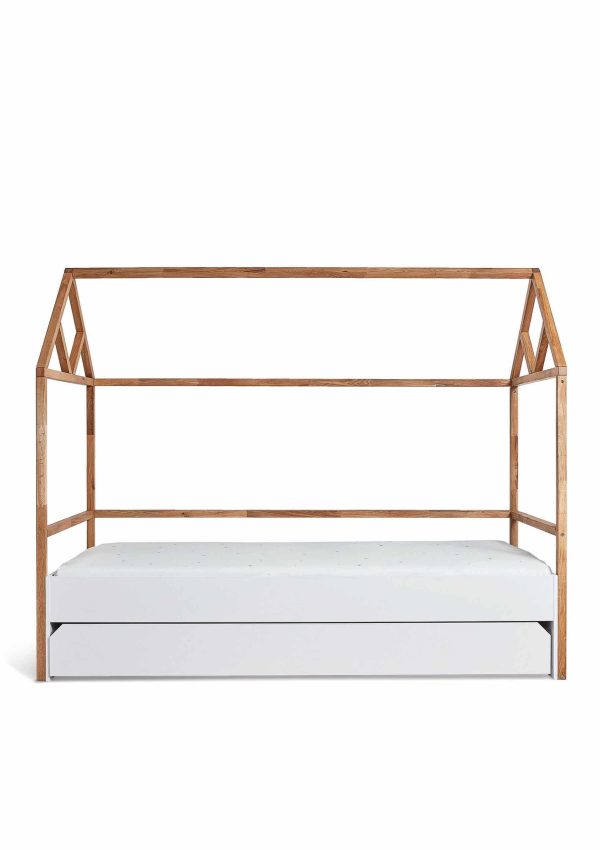 lit enfant cabane 90 x 200