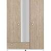 armoire enfant 3 portes