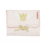 tapis à langer de voyage Princesse Swan