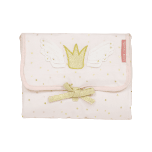 tapis à langer de voyage Princesse Swan