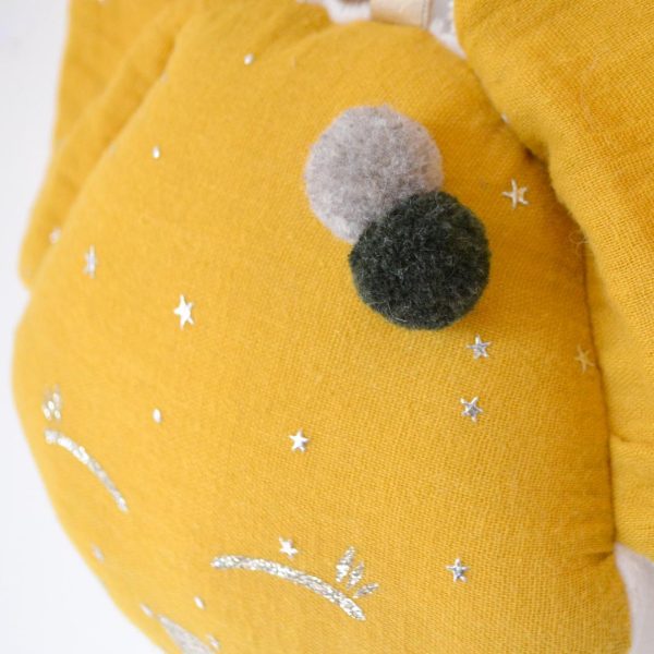 doudou pour bébé