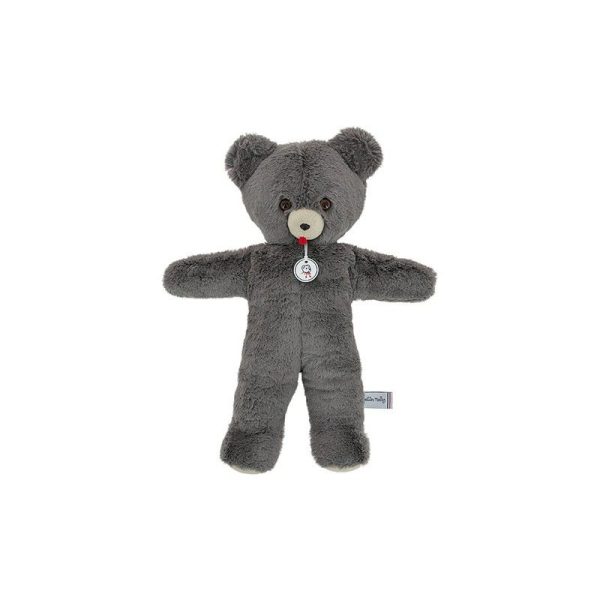 Ours TOINOU gris