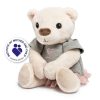 Ourson Whishbear fille