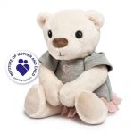Ourson Whishbear fille