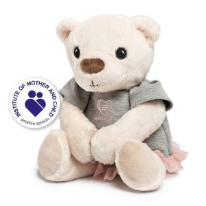 Ourson Whishbear fille