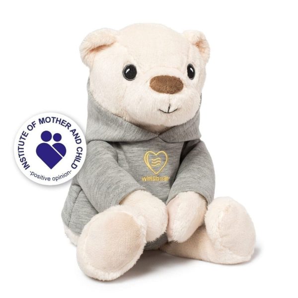 ourson whisbear garçon
