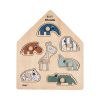 puzzle bébé done by deer