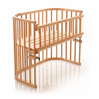Sécurité du lit babybay