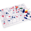 set à colorier en silicone