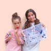 set de coloriage en silicone