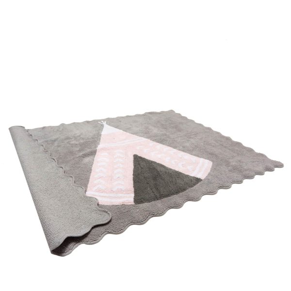 tapis-rectangulaire-gris-tipi-rose