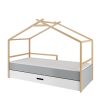lit tipi enfant