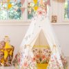 tipi chambre enfant