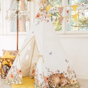 tipi chambre enfant