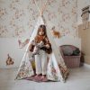 tipi chambre enfant