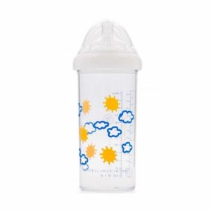Biberon 360ML Stella Mc Cartney Ciel - Le Biberon Français
