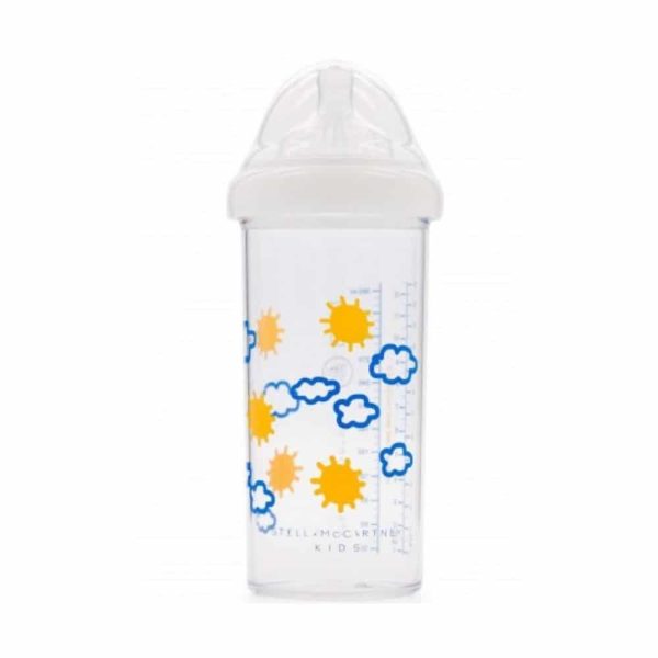 Biberon 360ML Stella Mc Cartney Ciel - Le Biberon Français