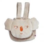sac à dos enfant Koala