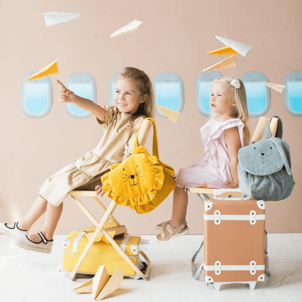 sac à dos pour enfant