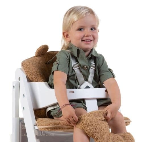 Sécurité du lit babybay