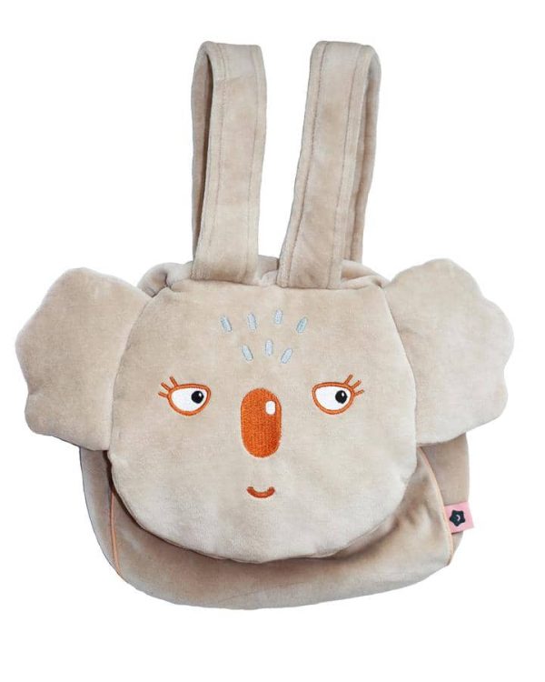 sac à dos enfant koala