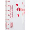 Biberon Verre 240ML Amour– Le Biberon Français