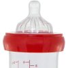 Biberon Verre 240ML Amour– Le Biberon Français