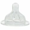 Biberon Verre 240ML Amour– Le Biberon Français