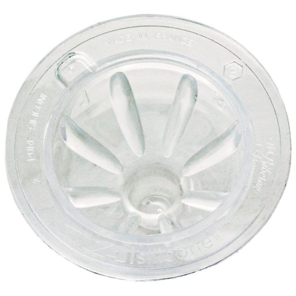 Biberon Verre 240ML Amour– Le Biberon Français
