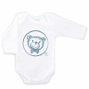bulle de naissance l'ours kiwi