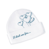 bulle de naissance l'ours kiwi