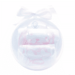 bulle de naissance mandarine l'ours kiwi