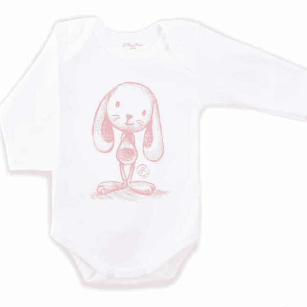 bulle de naissance Mandarine L'ours kiwi