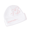bulle de naissance Mandarine l'Ours kiwi
