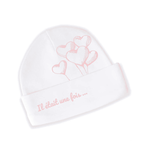 bulle de naissance Mandarine l'Ours kiwi
