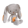 peluche Mandarine le lapin Ours Kiwi