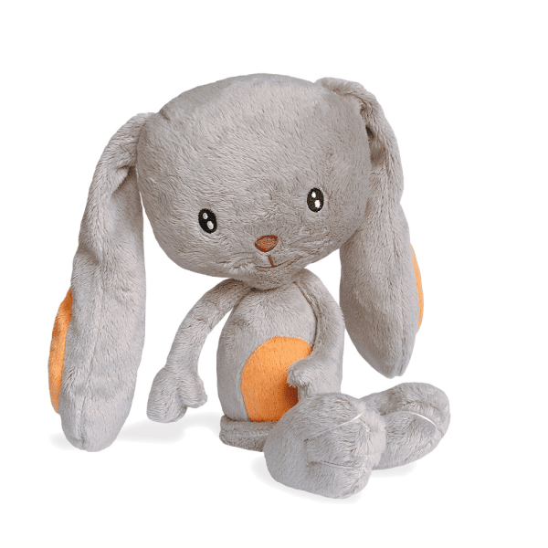 peluche Mandarine le lapin Ours Kiwi