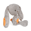 peluche Mandarine le lapin Ours Kiwi