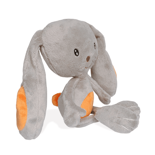 peluche Mandarine le lapin Ours Kiwi