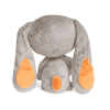 peluche Mandarine le lapin Ours Kiwi