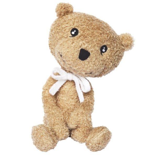 Coffret doudou - l'Ours Kiwi