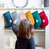 Chaussette de Noël personnalisable