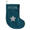 Chaussette de Noël personnalisable