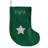 Chaussette de Noël personnalisable