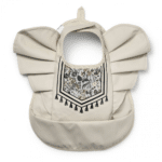 Bavoir bébé Vintage Flower - Elodie Details