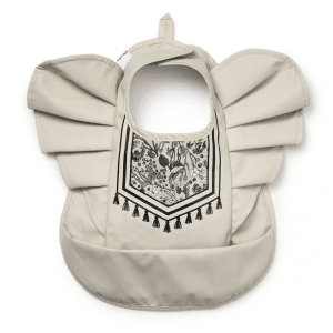 Bavoir bébé Vintage Flower - Elodie Details