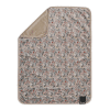 Couverture enfant polaire Vintage Flower - Elodie Details