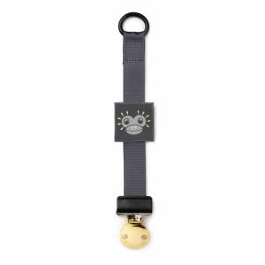 Attache tétine Playful Pepe Patch - Elodie Details