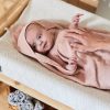 cape de bain bébé